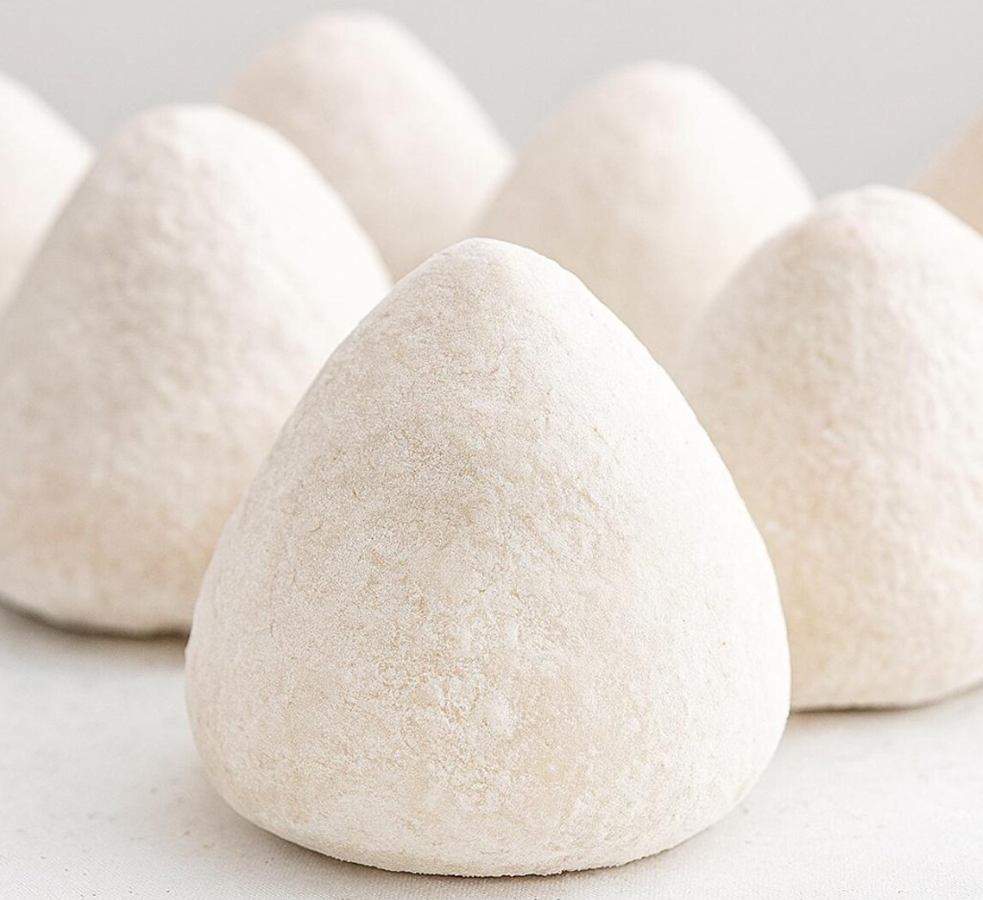 Al Raii Jameed sec ( 2 boules) vaccum 500gr